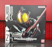 仮面ライダーファイズ|BANDAI
