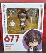 ねんどろいど|GOOD SMILE COMPANY