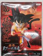 ドラゴンボール|BANPRESTO