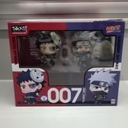 NARUTO疾風伝|MEGAHOUSE