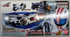仮面ライダードライブ|BANDAI