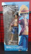 モンキー・D・ルフィ|MEGAHOUSE
