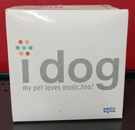 IDOG|SEGA TOYS