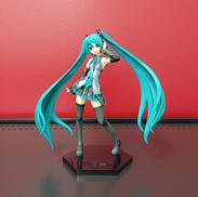 初音ミク1/8|GOOD SMILE COMPANY