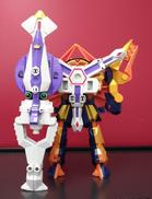侍戦隊シンケンジャー|BANDAI