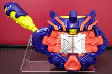 仮面ライダーガヴ|BANDAI