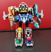 ボウケンジャー|BANDAI