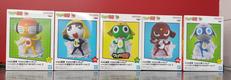 ケロロ軍曹|BANPRESTO
