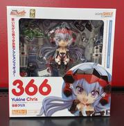 戦姫絶唱シンフォギア|GOOD SMILE COMPANY