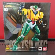 スーパーロボット超合金|BANDAI