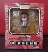 Steins;Gate 牧瀬紅莉栖|GOOD SMILE COMPANY