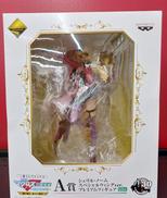 劇場版マクロスFサヨナラノツバサ|一番くじ(BANPRESTO)