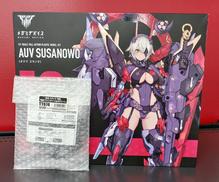 メガミデバイス|KOTOBUKIYA