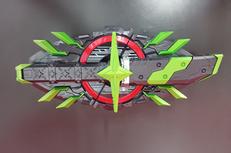 仮面ライダーギーツ|BANDAI