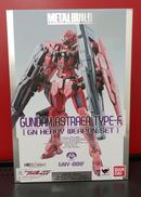 METALBUILD|BANDAI