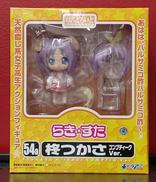 らき☆すた 柊つかさ|GOOD SMILE COMPANY