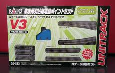 Nゲージ|KATO