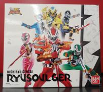 騎士竜戦隊リュウソウジャー|BANDAI