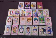 マーマレードボーイ|BANDAI