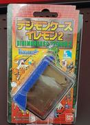 デジタルモンスター|BANDAI
