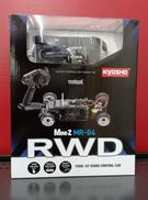 MINI-Z MR-04 RWD|KYOSHO