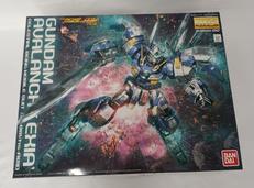 ガンプラ|BANDAI