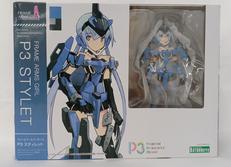 アニメ・キャラクター|KOTOBUKIYA