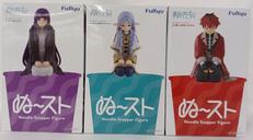 ぬーどるストッパー|FURYU