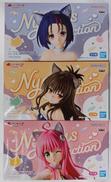 TOLOVEるダークネス|BANDAI