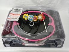 ベイブレードX|TAKARA TOMY