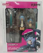 武装神姫|BANDAI