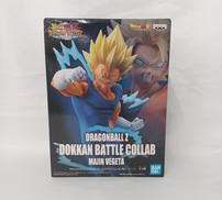 魔人ベジータ|BANDAI