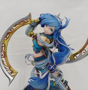 イースⅧ-LACRIMOSA OF DANA-|KOTOBUKIYA