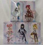 劇場版魔法少女まどか☆マギカ[新編]叛逆の物語|BANDAI