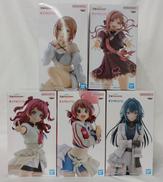 学園アイドルマスター|プライズ(BANDAI)