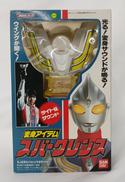 ウルトラマンティガ|BANDAI