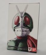 S.H.FIGUARTS|BANDAI