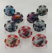 ウルトラメダル04 9種セット|BANDAI