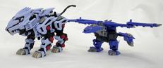 ZOIDS|TOMY