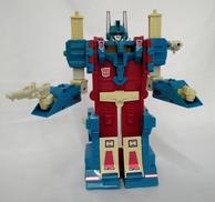 トランスフォーマー C-69サイバトロン/シティーコマンダー|TAKARA TOMY