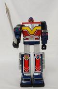 地球戦隊ファイブマン|BANDAI