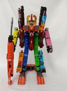 烈車戦隊トッキュジャー|BANDAI