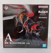 BLEACH|BANDAI