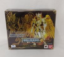 ジェミニサガ(神聖衣)|BANDAI