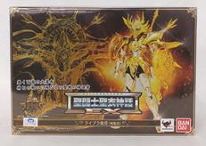 聖闘士星矢|BANDAI