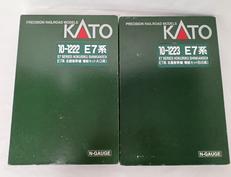 Nゲージ|KATO