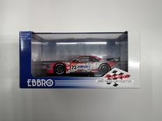 RACING CAR COLLECTION|EBBRO