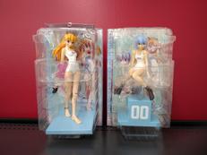 エクストラスクール水着フィギュアVER.2|SEGA