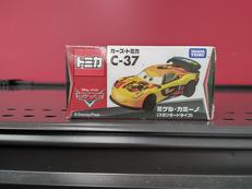 カーズ2|タカラトミー
