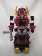 侍戦隊シンケンジャー|BANDAI